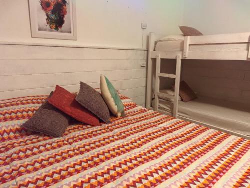 Bed & Breakfast The Hostelhouse Centro. Casa De Hu�spedes.