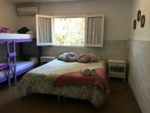 Bed & Breakfast The Hostelhouse Centro. Casa De Hu�spedes.