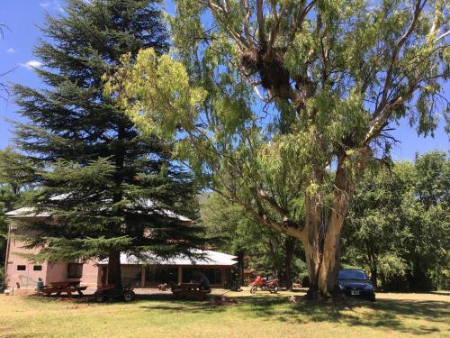 Bed & Breakfast The Hostelhouse Centro. Casa De Hu�spedes.