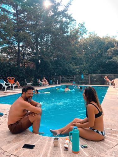 Bed & Breakfast The Hostelhouse Centro. Casa De Hu�spedes.
