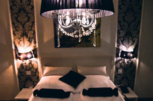 Hotel Bakarni Lonac