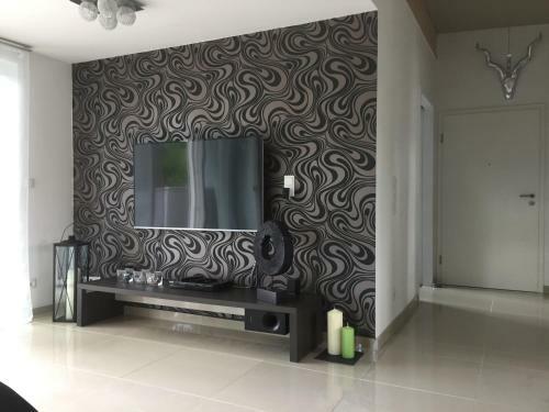Apartamento Faba Living
