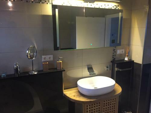 Apartamento Faba Living