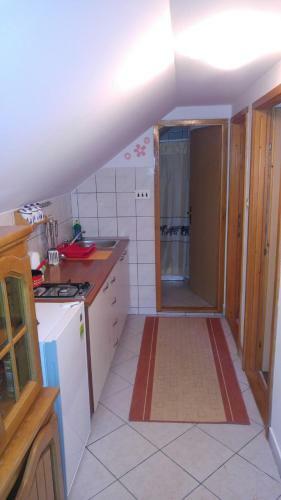 Apartments Herc