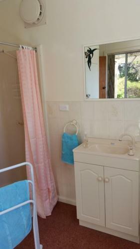Bushland Retreat