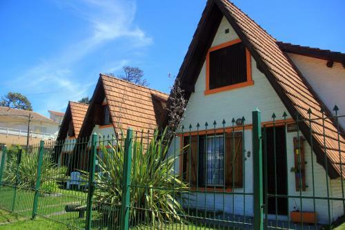 Lodge Caba�as Alpinos