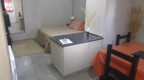 Apartamento Complejo Jardin Escondido