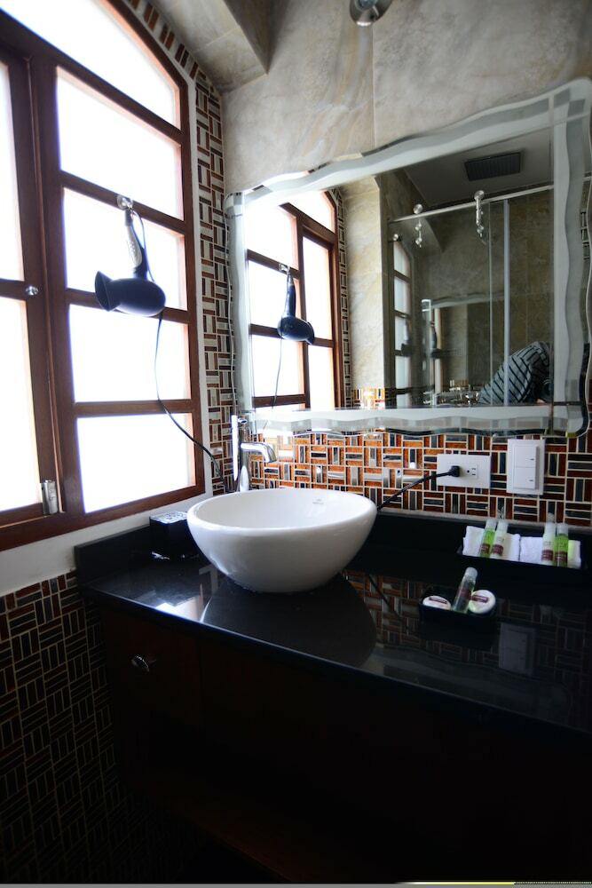 Marquiz Hotel Boutique