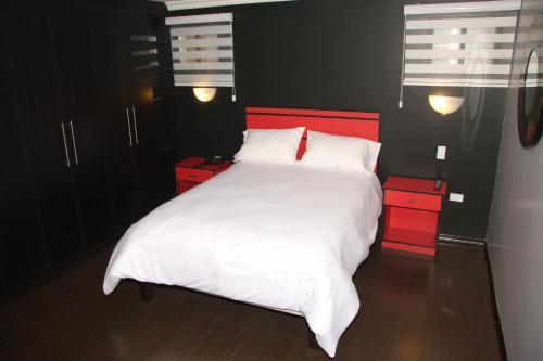 Hotel Boutique Mary Carmen