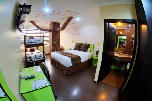 Hotel Boutique Mary Carmen