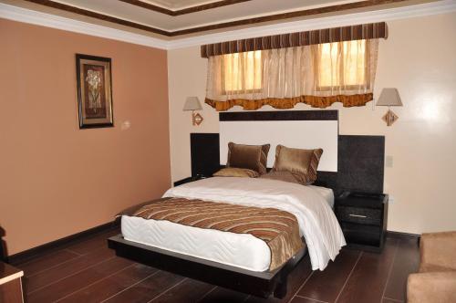 Hotel Boutique Mary Carmen