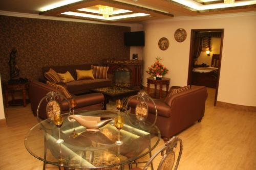 Hotel Boutique Mary Carmen