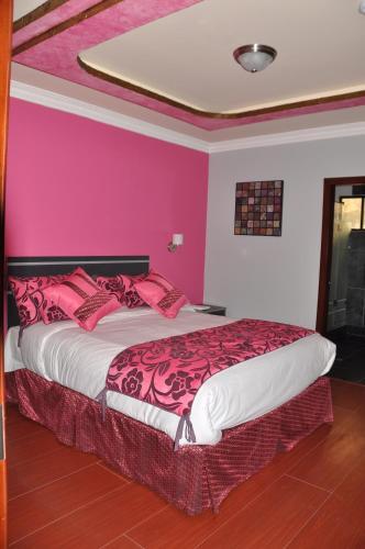 Hotel Boutique Mary Carmen