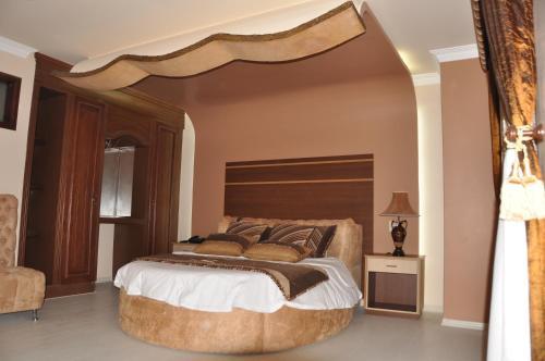 Hotel Boutique Mary Carmen