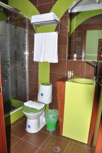 Hotel Boutique Mary Carmen