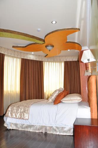 Hotel Boutique Mary Carmen