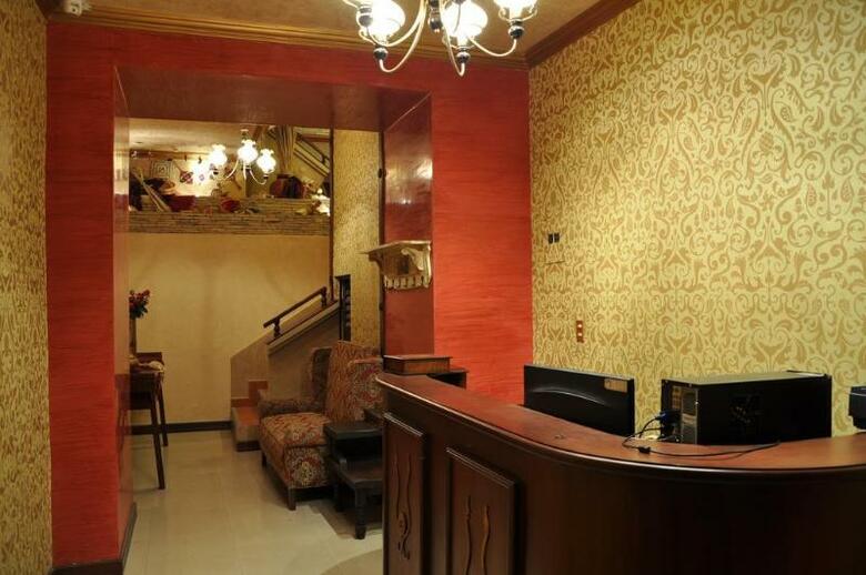 Hotel Morenica Del Rosario