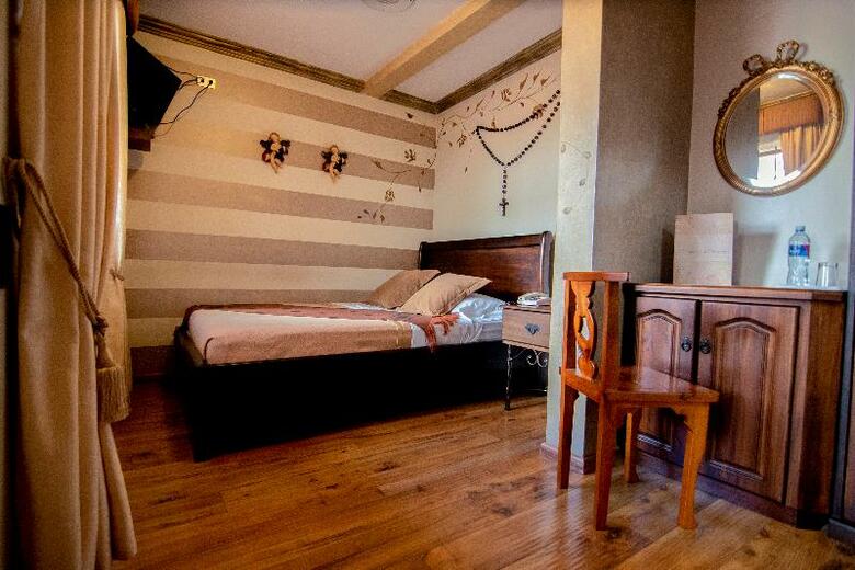 Hotel Morenica Del Rosario