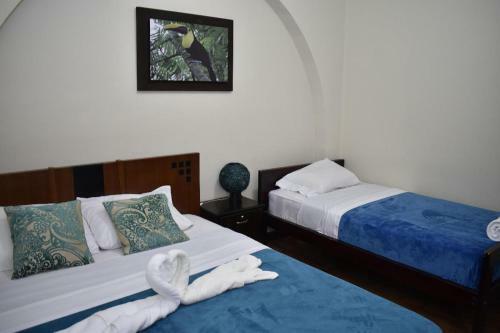 Blue Bird Bed And Breakfast