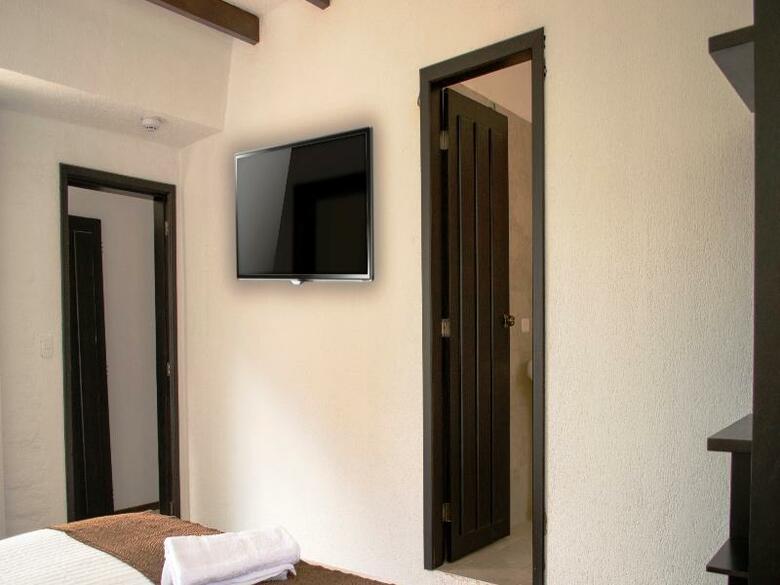Hotel Ventanal De Bellavista