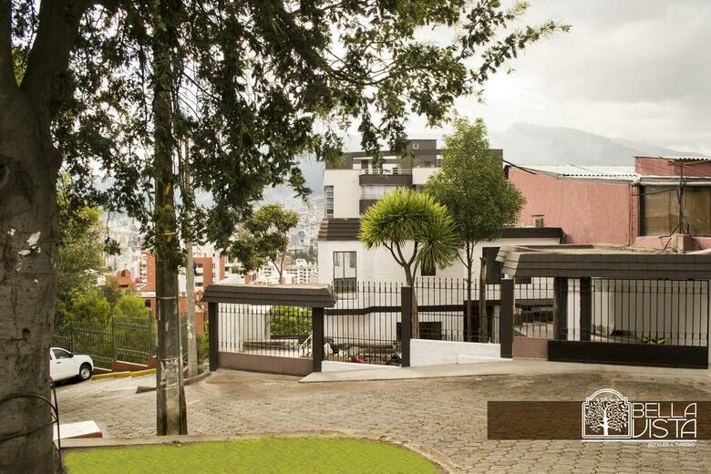 Hotel Ventanal De Bellavista