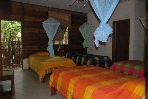 Posada Aquarius