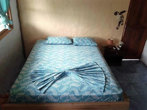 Hostal Caba�as La Chicharra