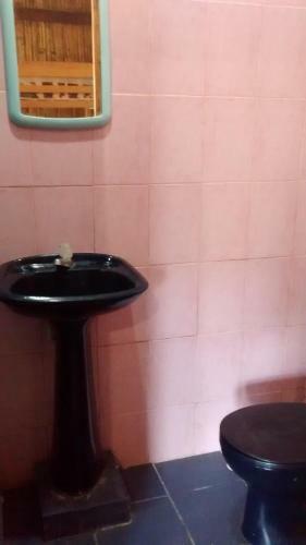 Hostal Caba�as La Chicharra