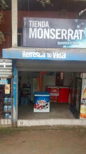 Hostal Caba�as La Chicharra