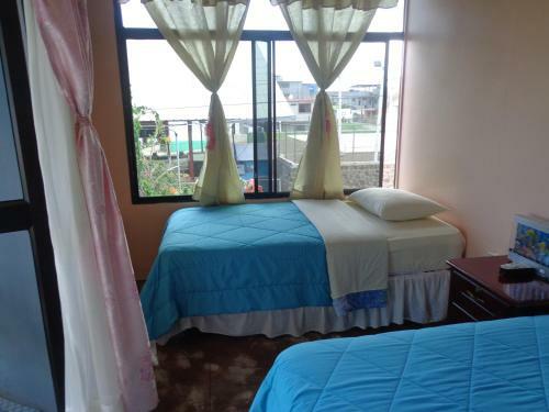 Hostal Nathaly
