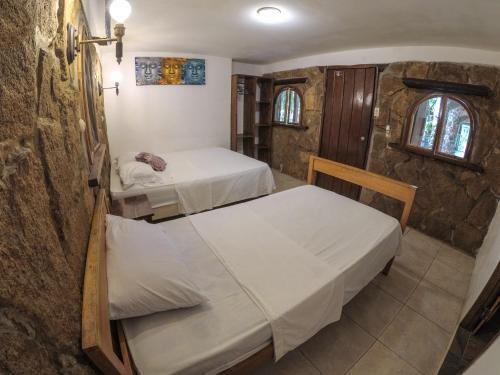 Albergue Casa Del Sol