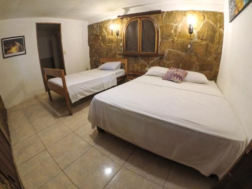 Albergue Casa Del Sol