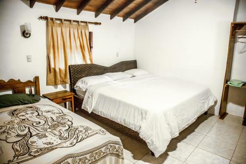 Albergue Casa Del Sol