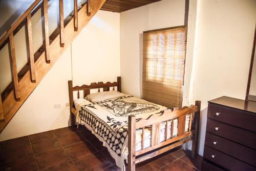 Albergue Casa Del Sol