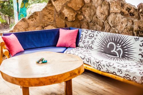 Albergue Casa Del Sol