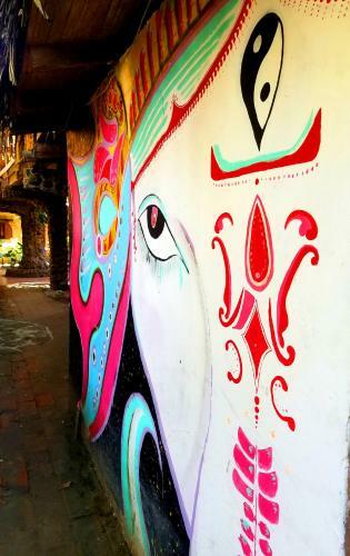 Albergue Casa Del Sol