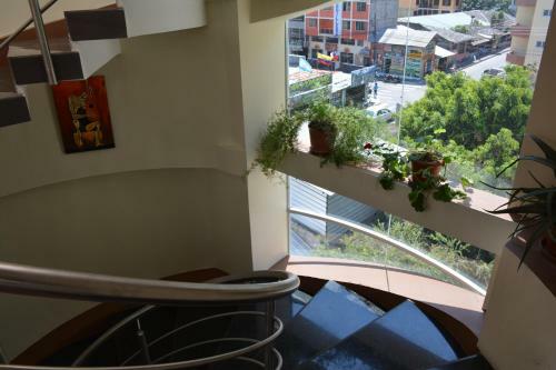Hotel Elvita Spa