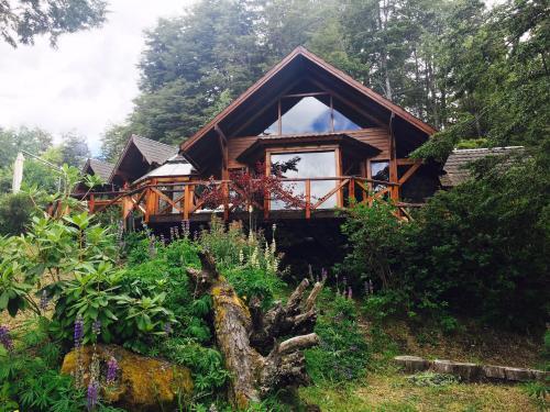 Casa Villa La Angostura