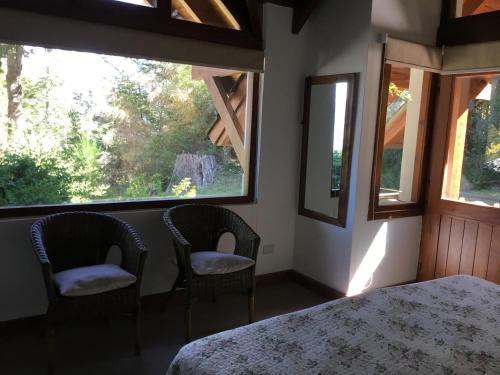 Casa Villa La Angostura