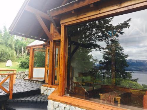 Casa Villa La Angostura