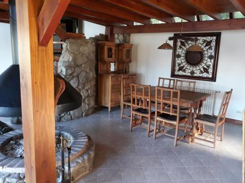 Casa Villa La Angostura