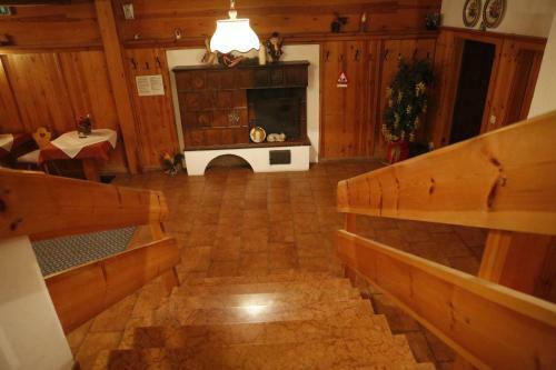 Apartamento Altenmarkter Hof
