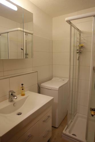 Apartamento Altenmarkter Hof
