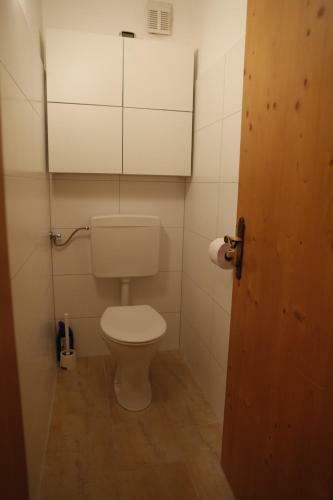 Apartamento Altenmarkter Hof