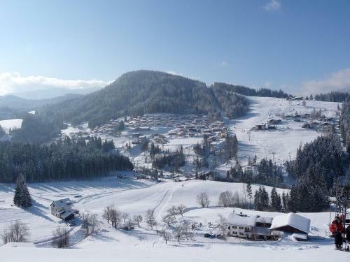 Hotel Gamsblume 12