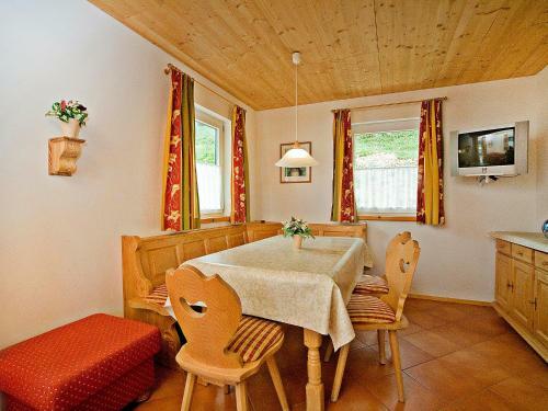 Hotel Alpenrose 8