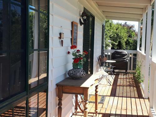 Hostal The Bohemian Art Studio