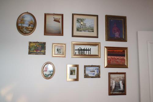 Hostal The Bohemian Art Studio