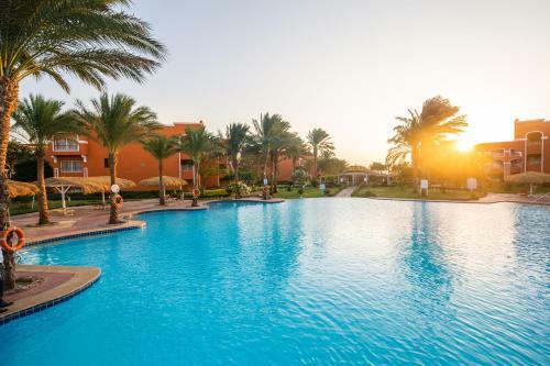 Hotel Caribbean World Resort Soma Bay