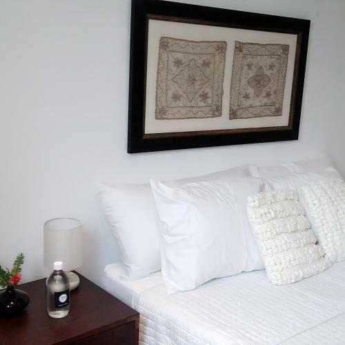 Cinco Hotel B&B